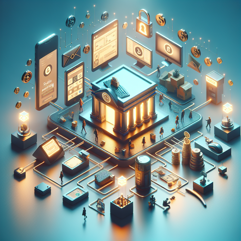 Safe Online Shopping: Protect Money, Data and Identity